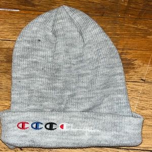 NWOT Champion Beanie